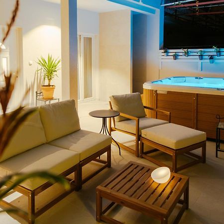 Apartments Toni Σπλιτ Εξωτερικό φωτογραφία