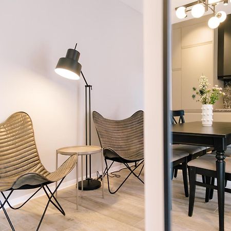Apartments Toni Σπλιτ Εξωτερικό φωτογραφία