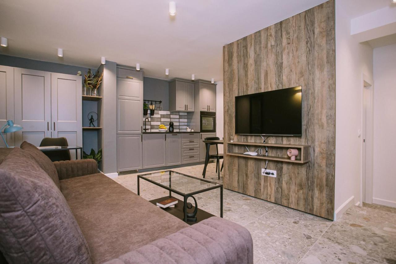 Apartments Toni Σπλιτ Εξωτερικό φωτογραφία