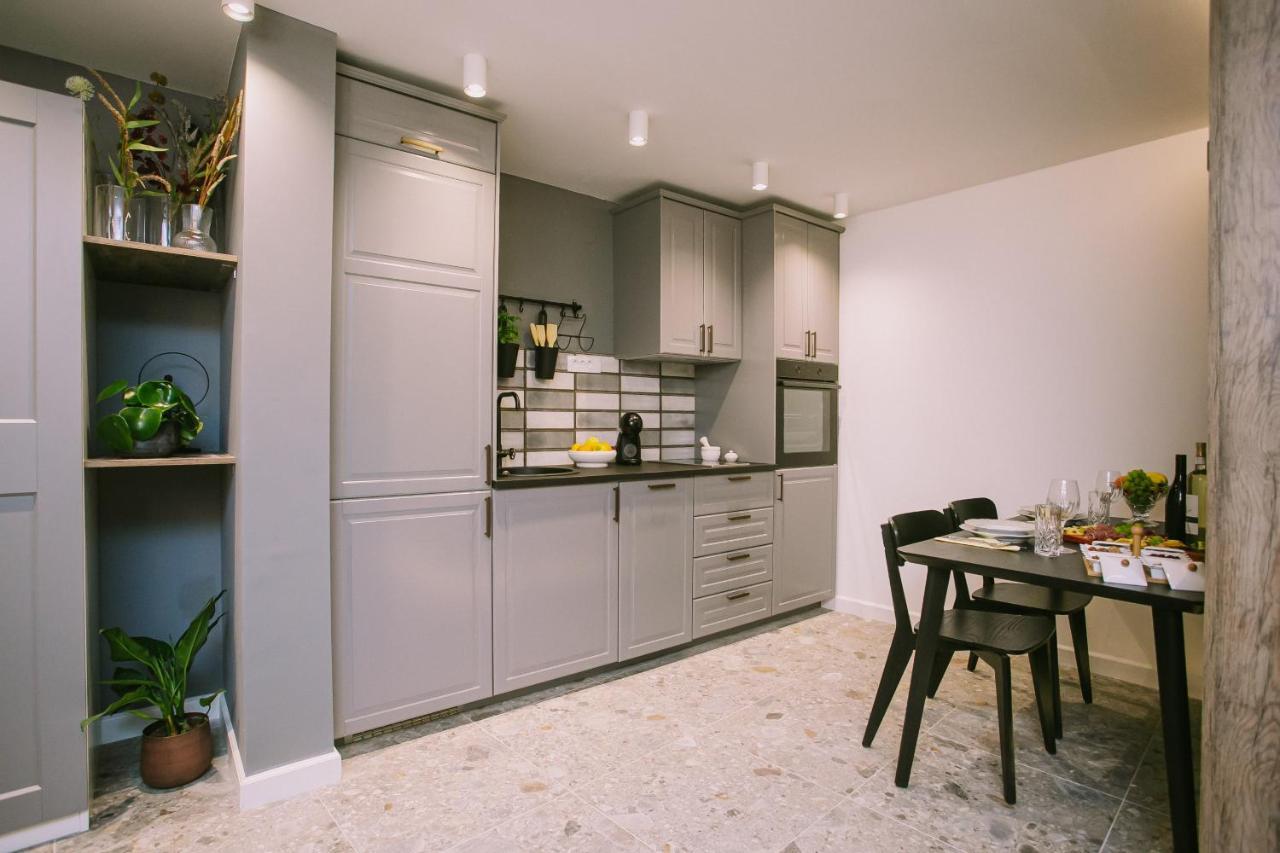 Apartments Toni Σπλιτ Εξωτερικό φωτογραφία