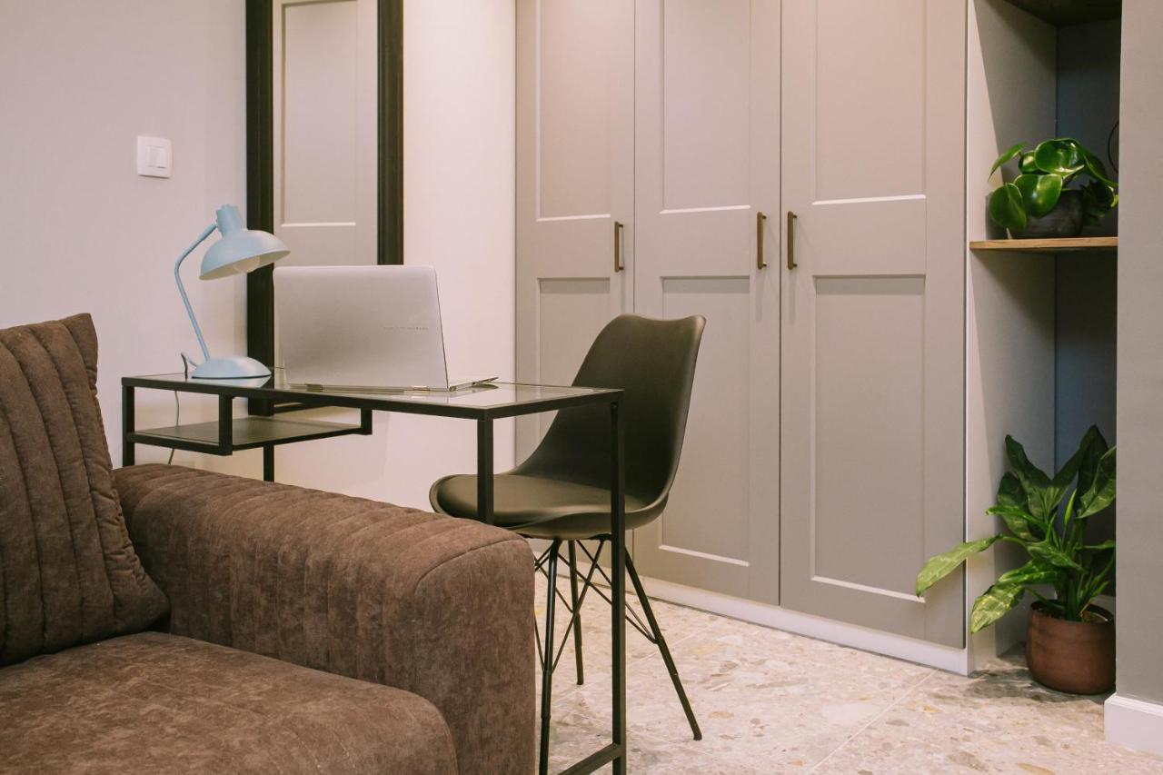 Apartments Toni Σπλιτ Εξωτερικό φωτογραφία