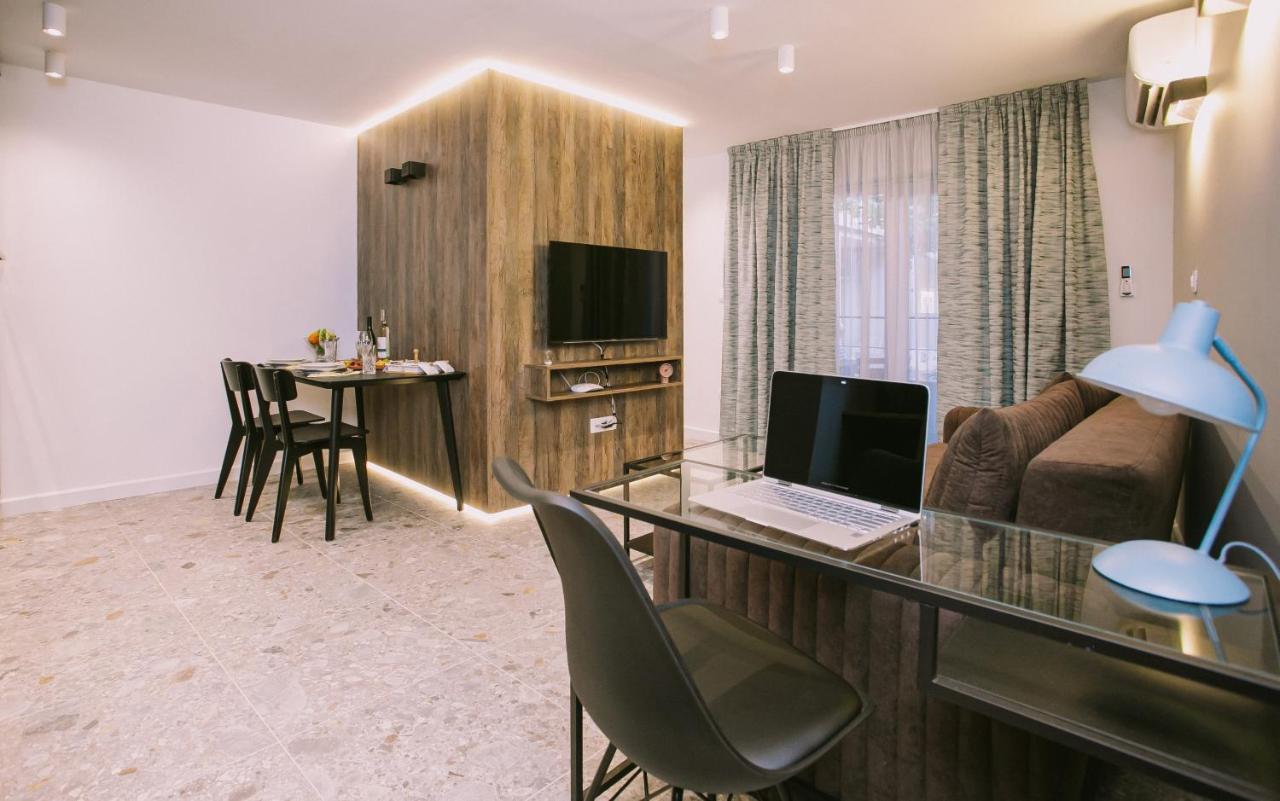 Apartments Toni Σπλιτ Εξωτερικό φωτογραφία