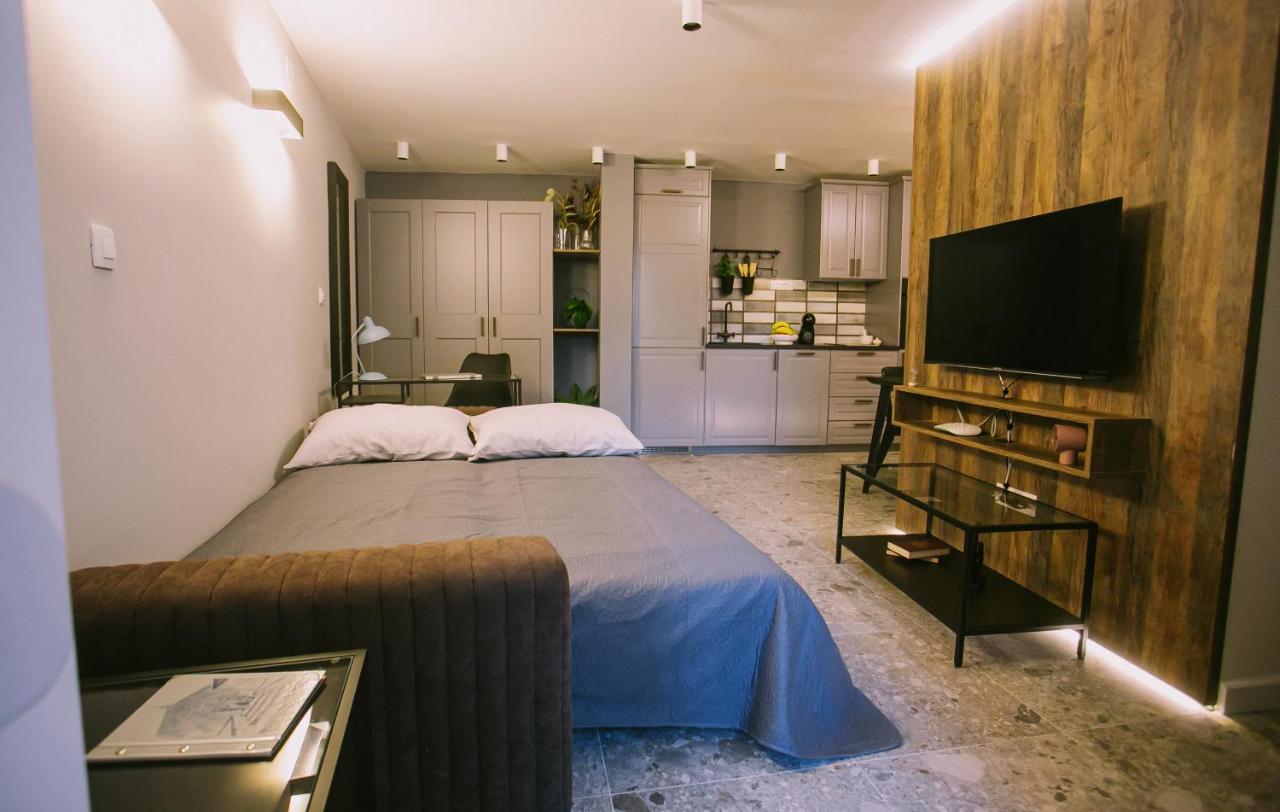 Apartments Toni Σπλιτ Εξωτερικό φωτογραφία