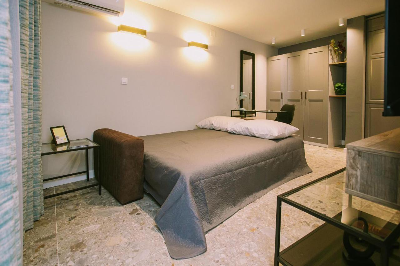 Apartments Toni Σπλιτ Εξωτερικό φωτογραφία