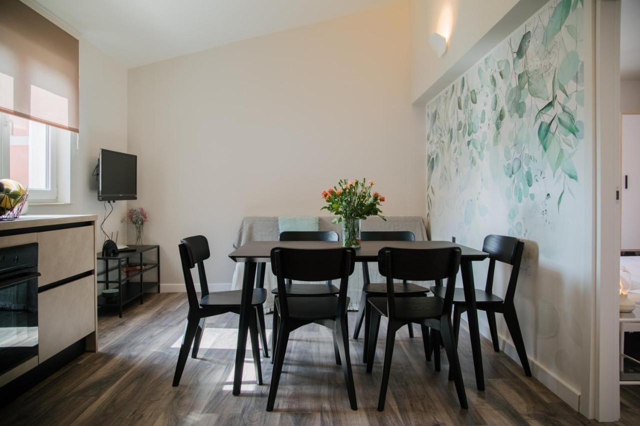 Apartments Toni Σπλιτ Εξωτερικό φωτογραφία