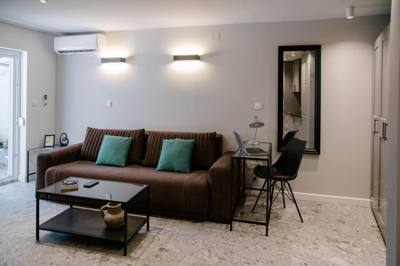 Apartments Toni Σπλιτ Εξωτερικό φωτογραφία
