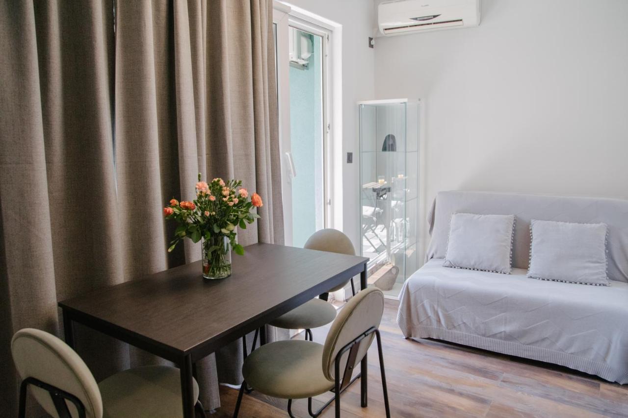 Apartments Toni Σπλιτ Εξωτερικό φωτογραφία
