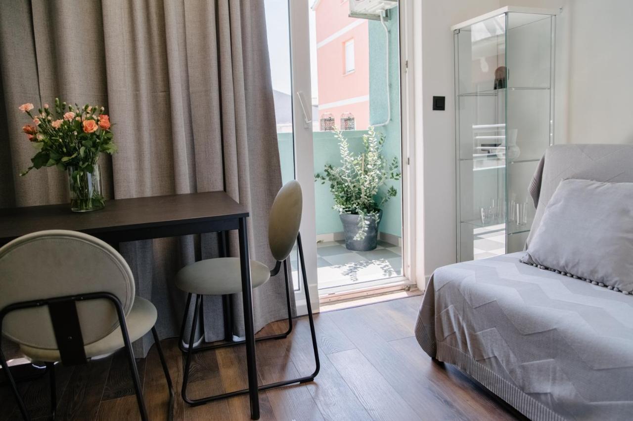 Apartments Toni Σπλιτ Εξωτερικό φωτογραφία