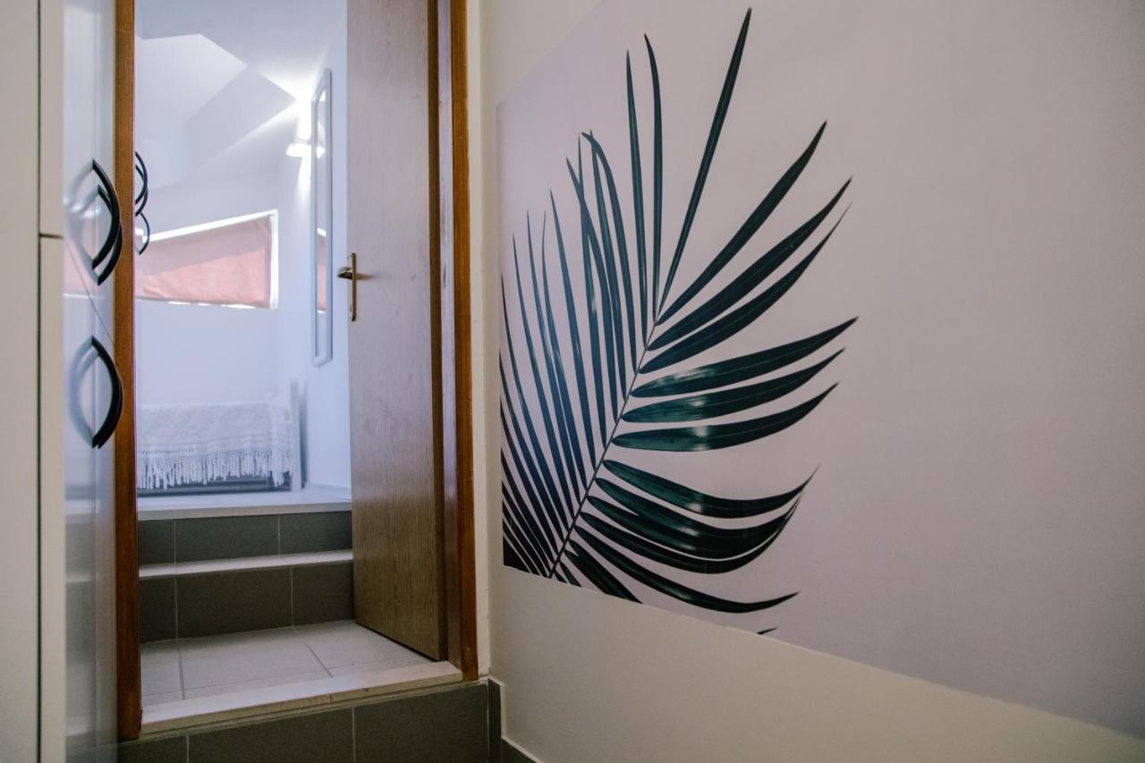 Apartments Toni Σπλιτ Εξωτερικό φωτογραφία