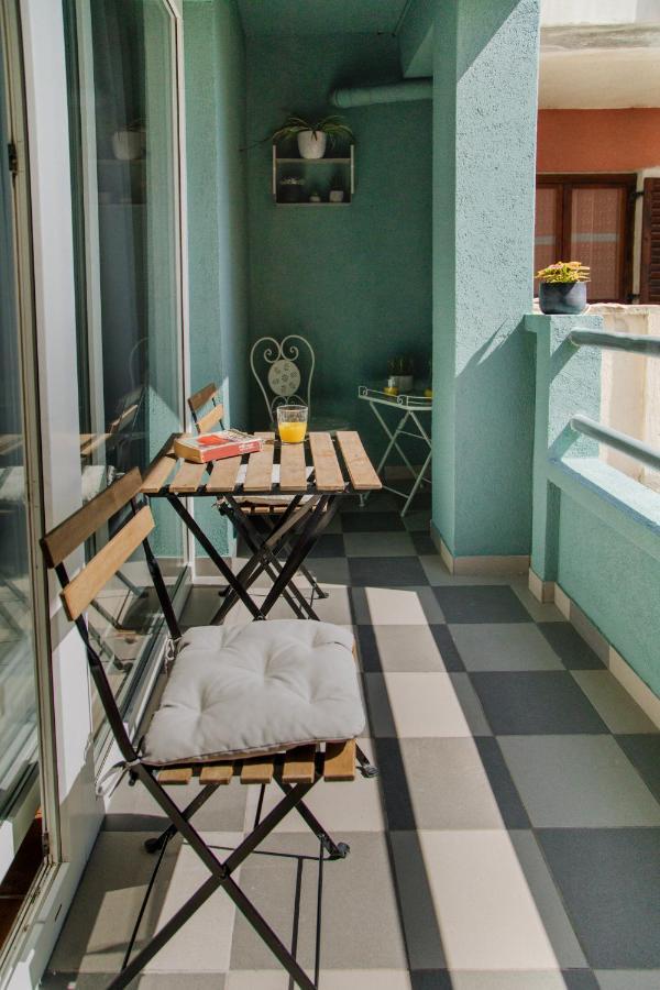 Apartments Toni Σπλιτ Εξωτερικό φωτογραφία