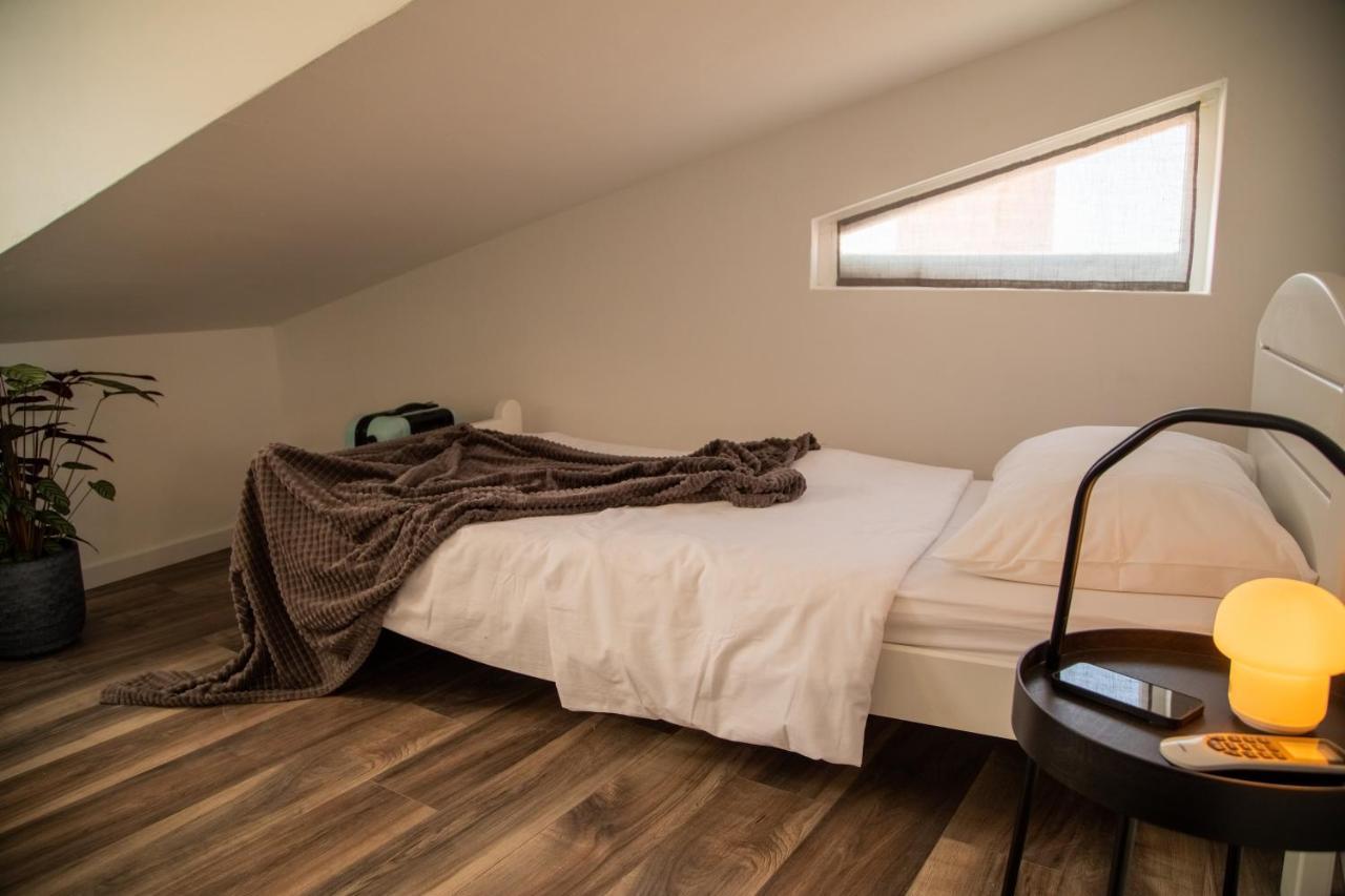 Apartments Toni Σπλιτ Εξωτερικό φωτογραφία