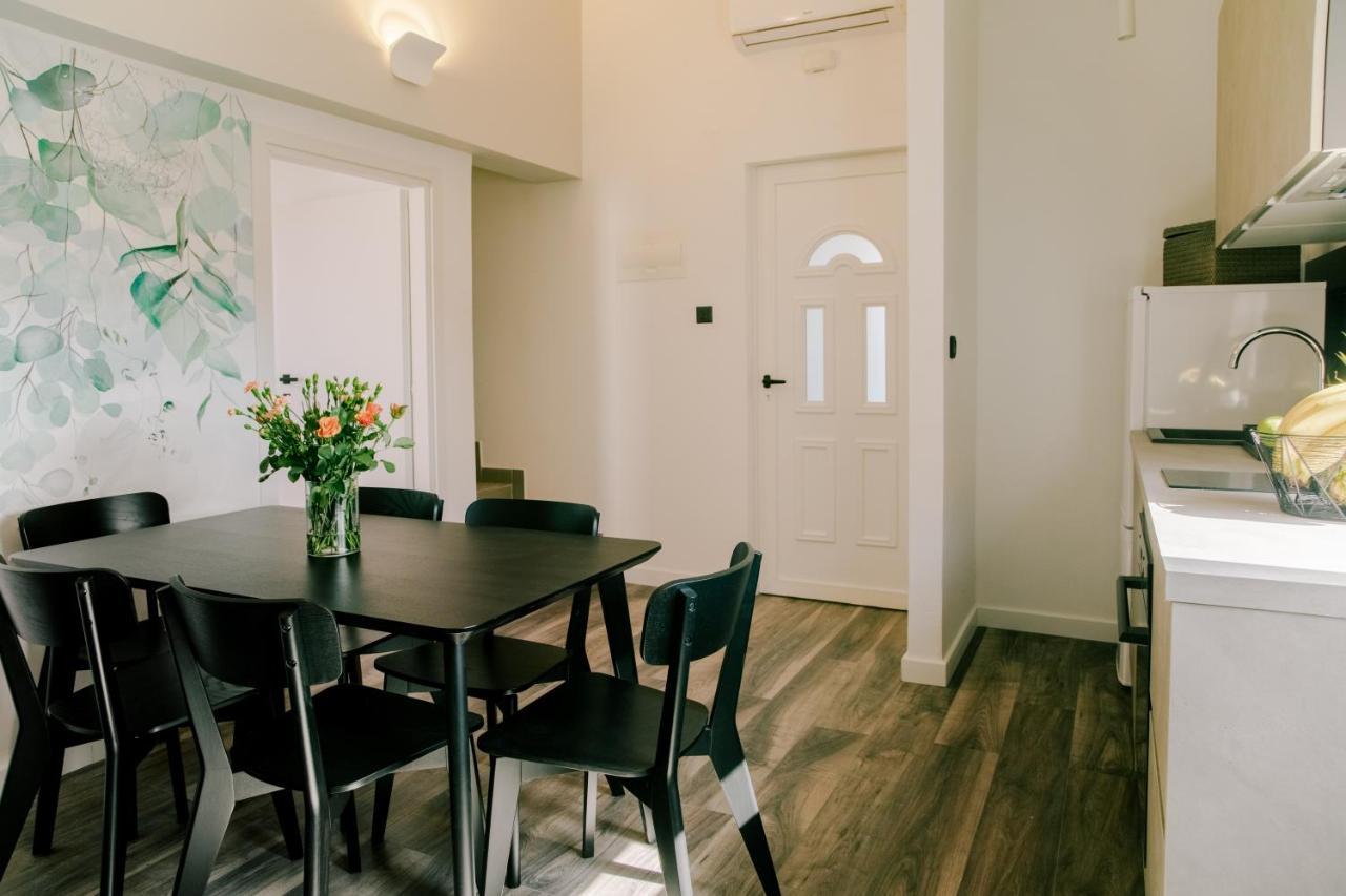 Apartments Toni Σπλιτ Εξωτερικό φωτογραφία