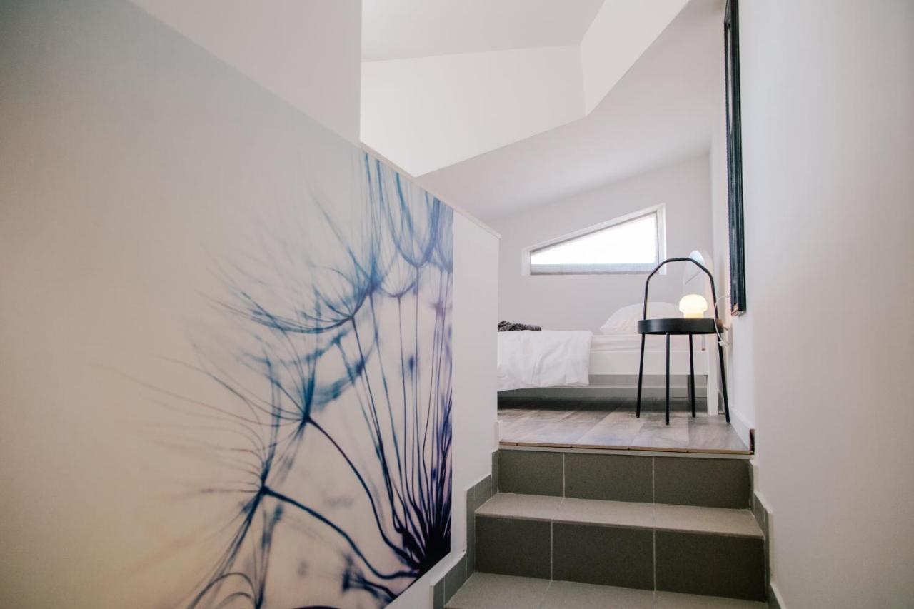 Apartments Toni Σπλιτ Εξωτερικό φωτογραφία