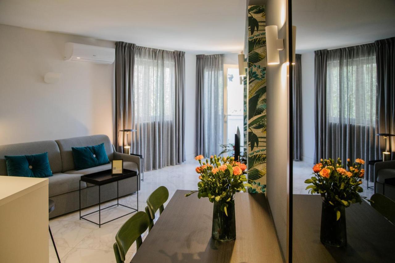 Apartments Toni Σπλιτ Εξωτερικό φωτογραφία