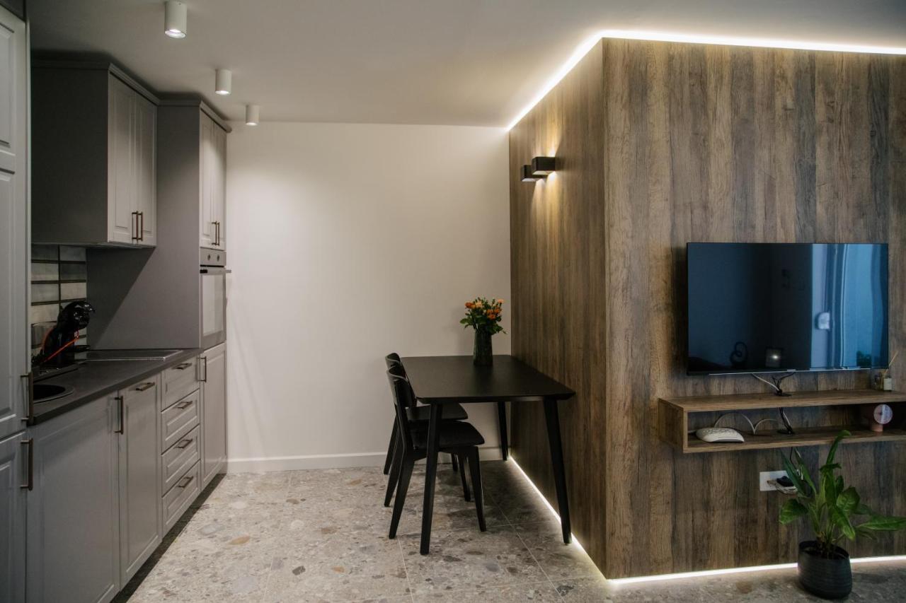 Apartments Toni Σπλιτ Εξωτερικό φωτογραφία