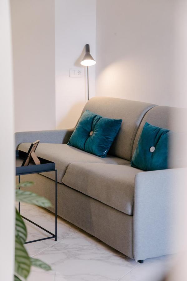 Apartments Toni Σπλιτ Εξωτερικό φωτογραφία