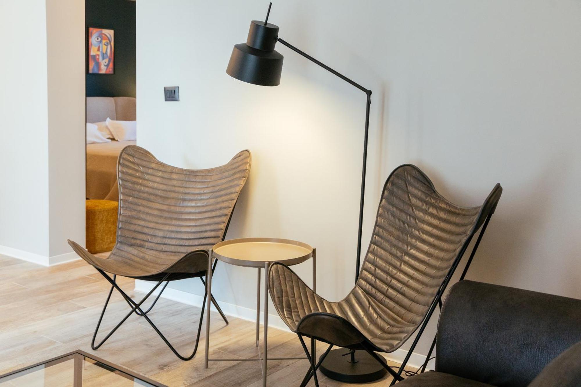 Apartments Toni Σπλιτ Εξωτερικό φωτογραφία
