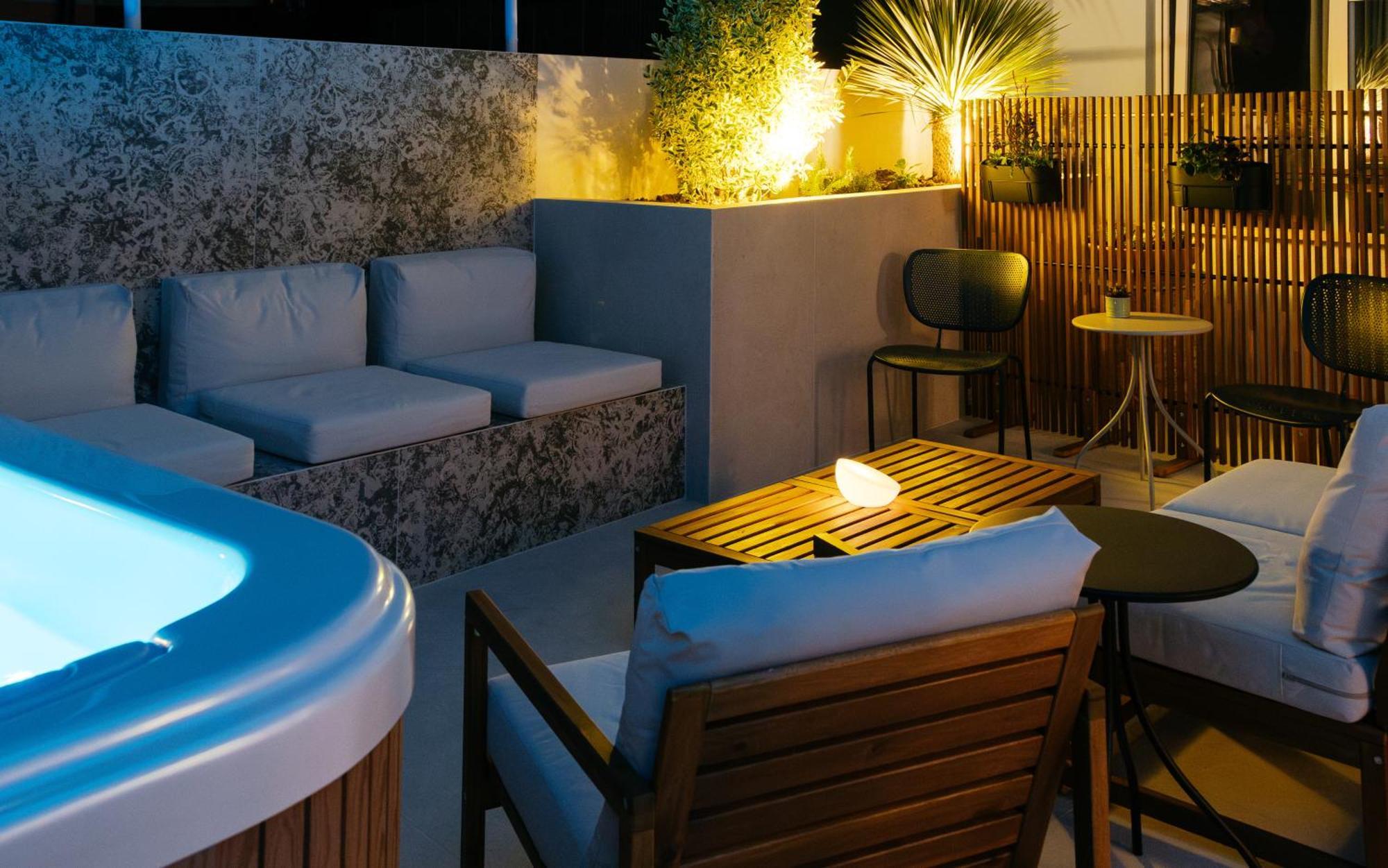 Apartments Toni Σπλιτ Εξωτερικό φωτογραφία