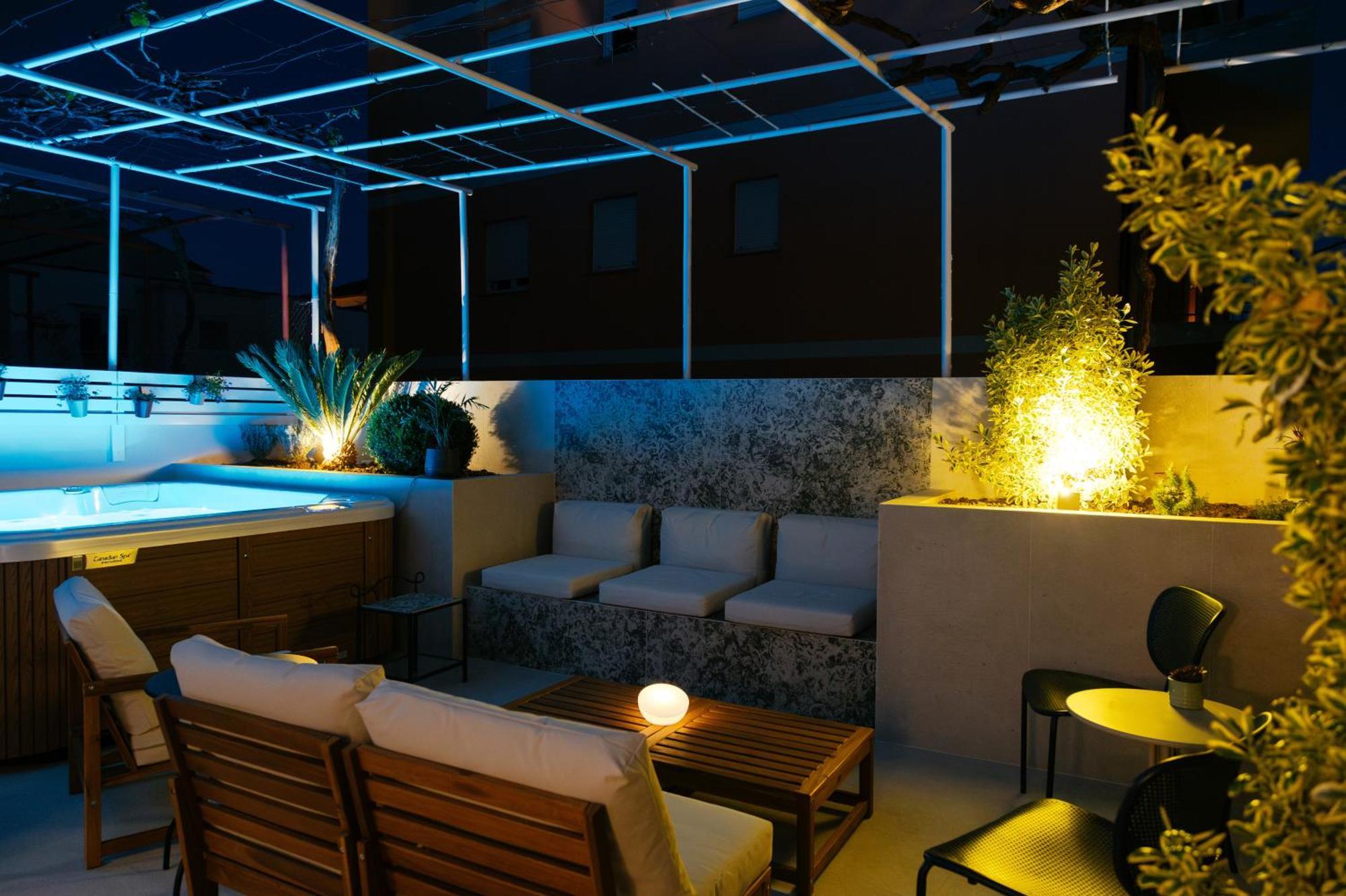 Apartments Toni Σπλιτ Εξωτερικό φωτογραφία