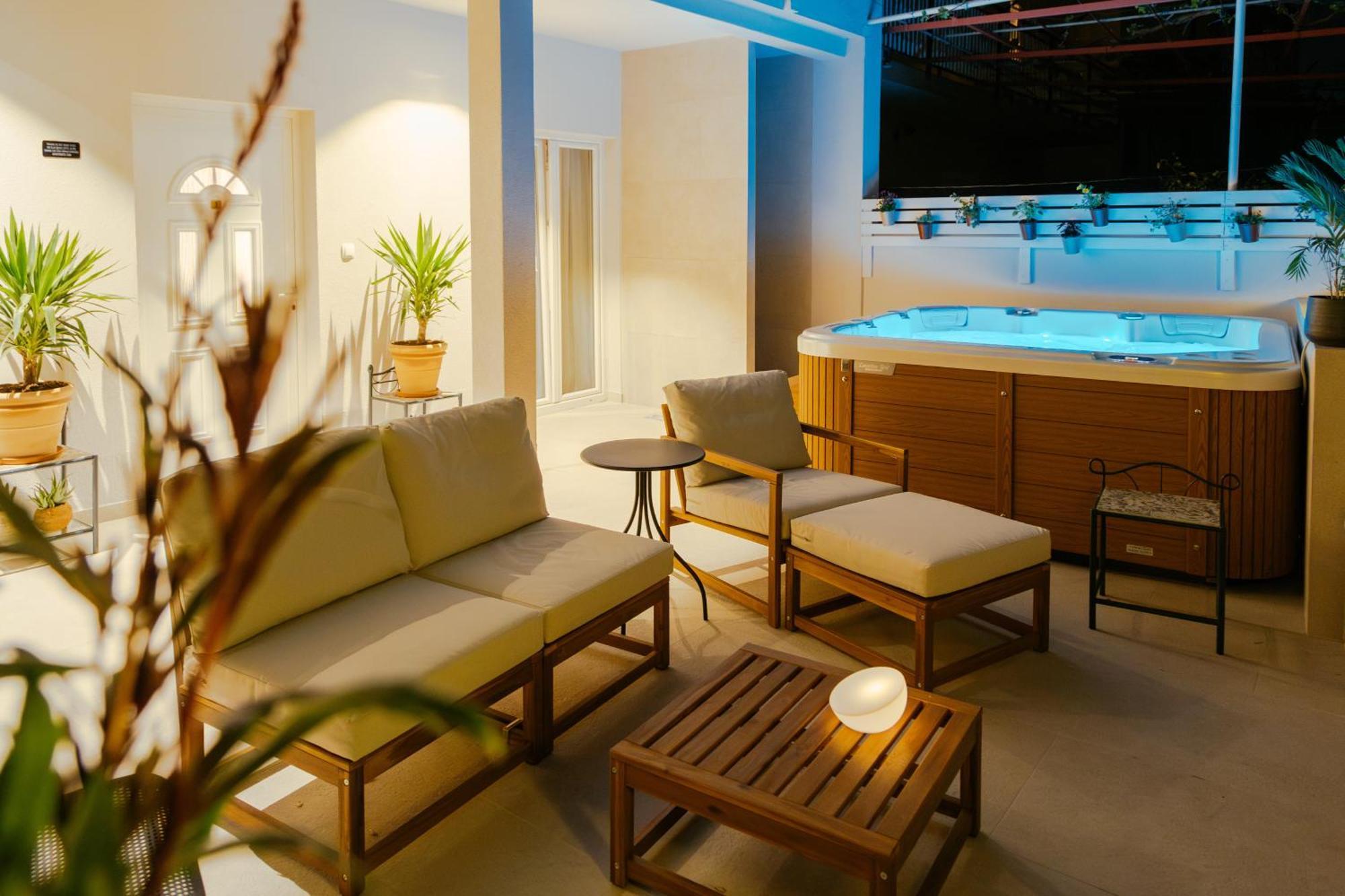 Apartments Toni Σπλιτ Εξωτερικό φωτογραφία