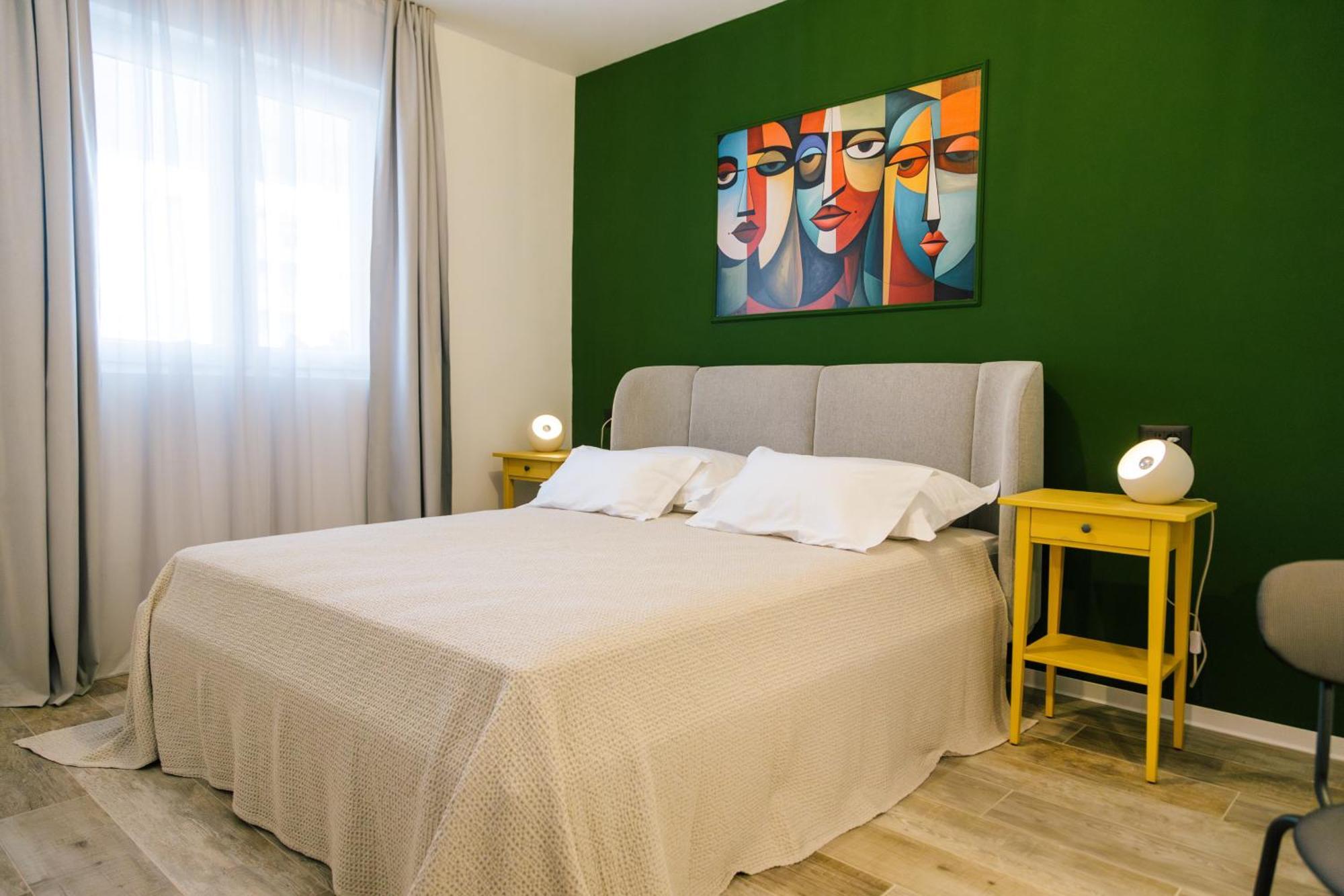 Apartments Toni Σπλιτ Εξωτερικό φωτογραφία