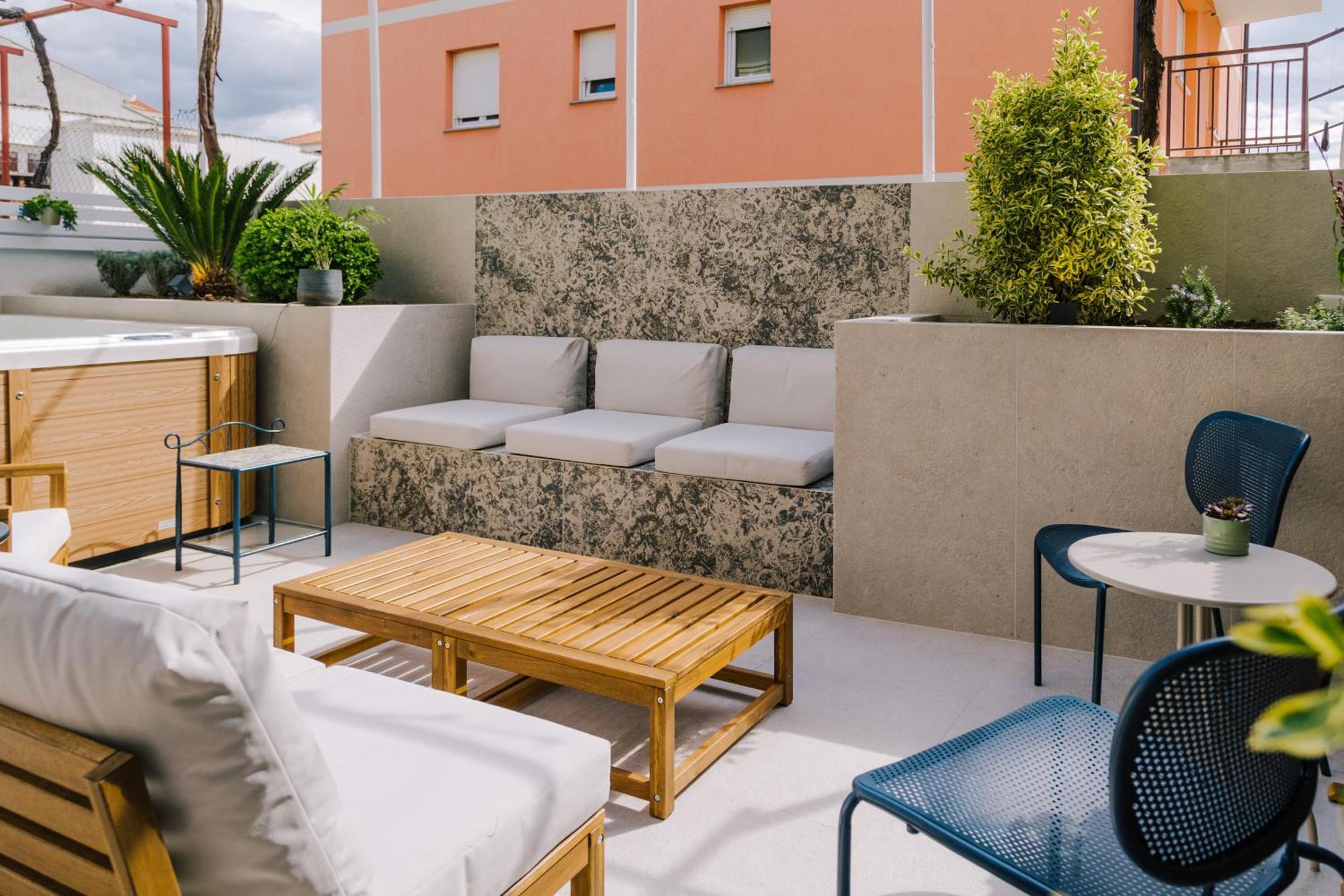 Apartments Toni Σπλιτ Εξωτερικό φωτογραφία
