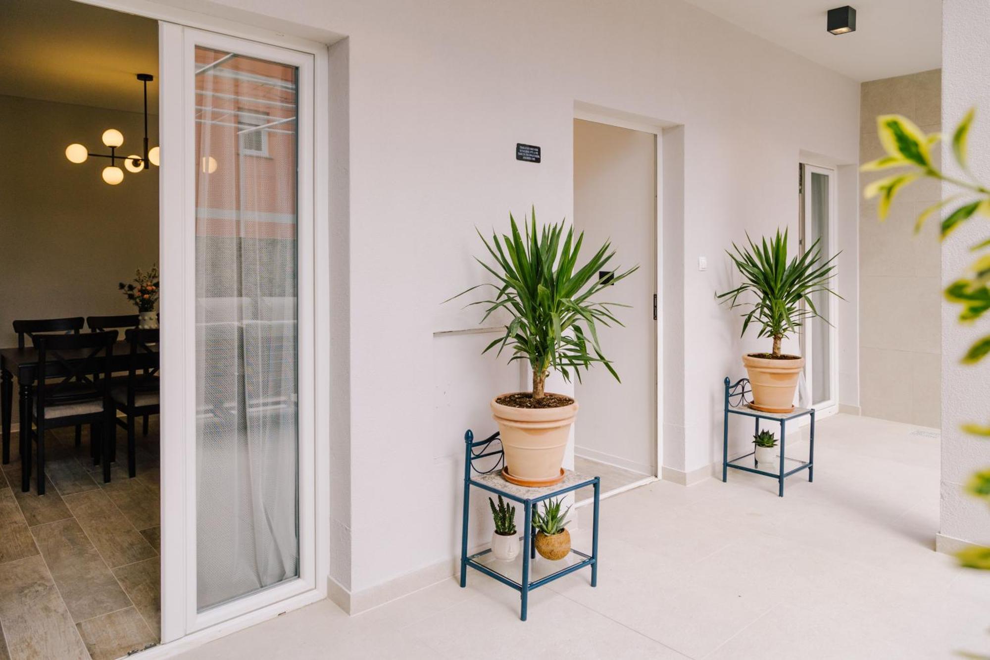 Apartments Toni Σπλιτ Εξωτερικό φωτογραφία