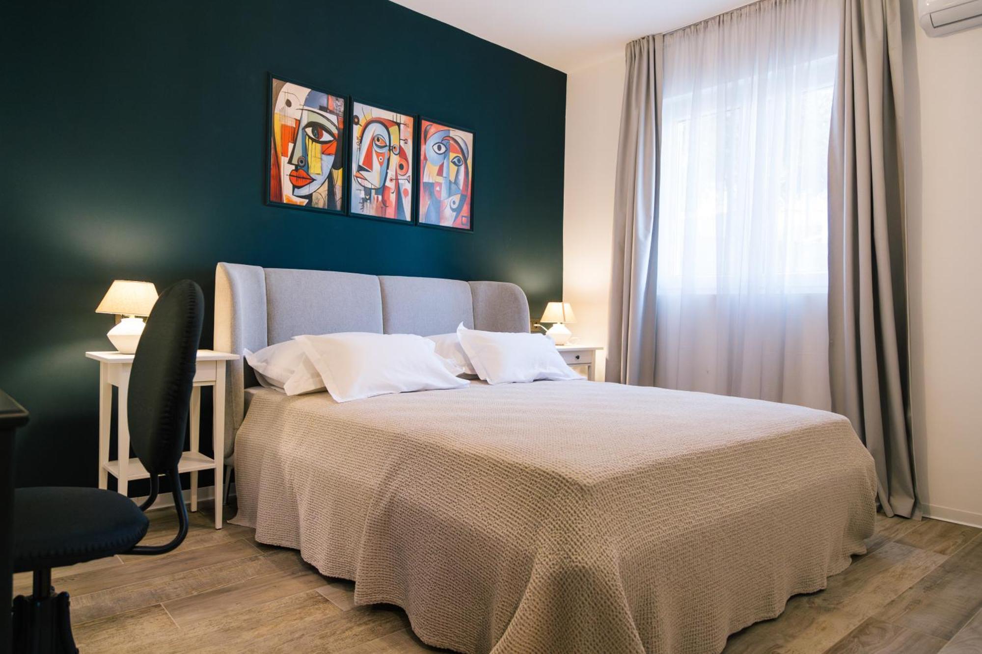 Apartments Toni Σπλιτ Εξωτερικό φωτογραφία