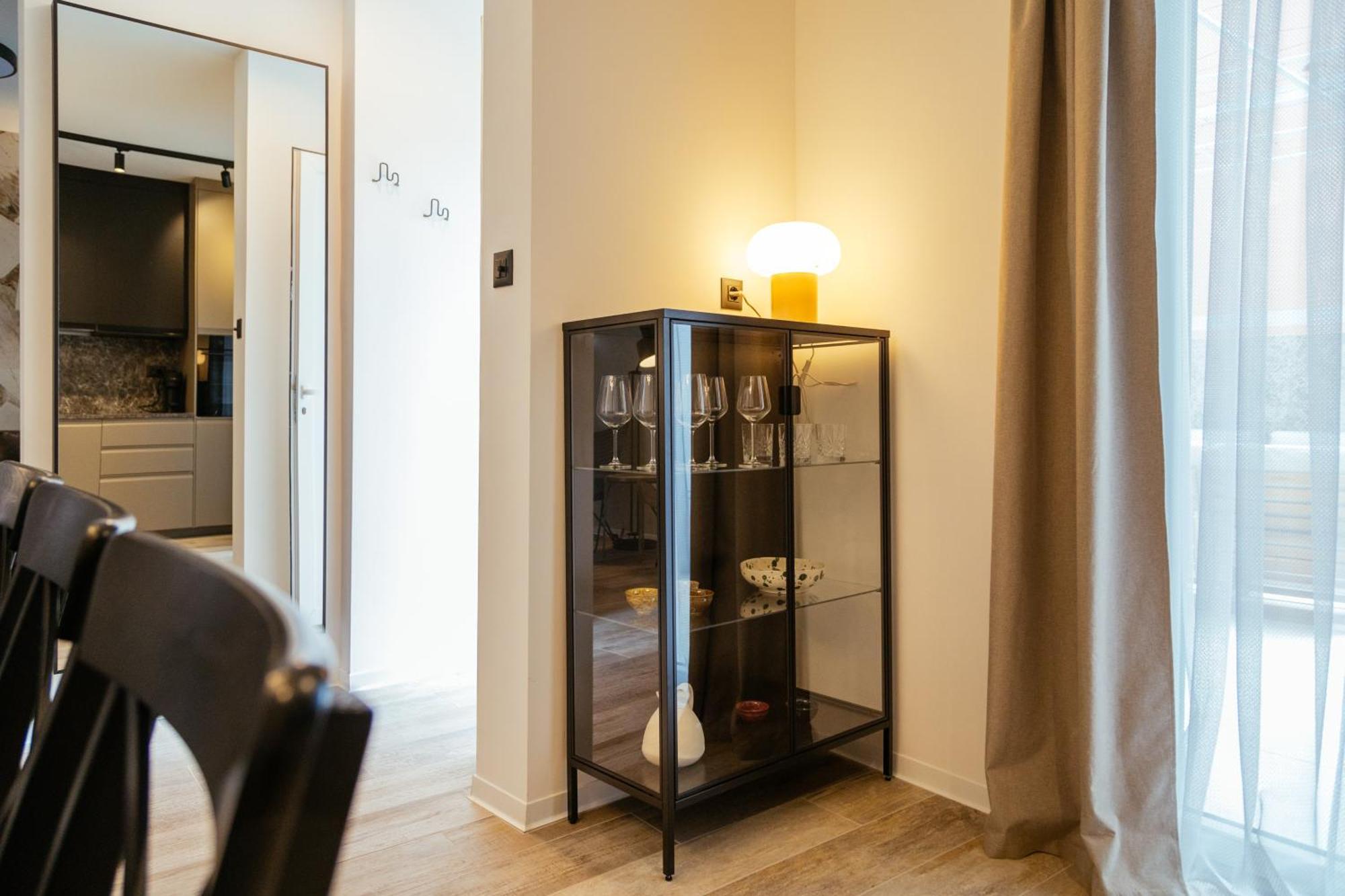 Apartments Toni Σπλιτ Εξωτερικό φωτογραφία