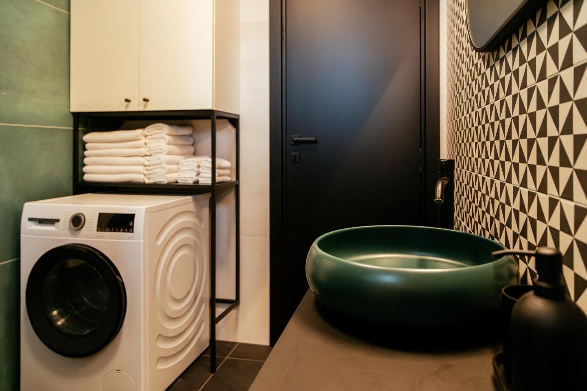 Apartments Toni Σπλιτ Εξωτερικό φωτογραφία